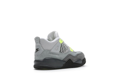 Jordan 4 Retro SE 95 Neon (TD)