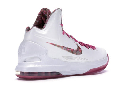 Nike KD 5 Aunt Pearl