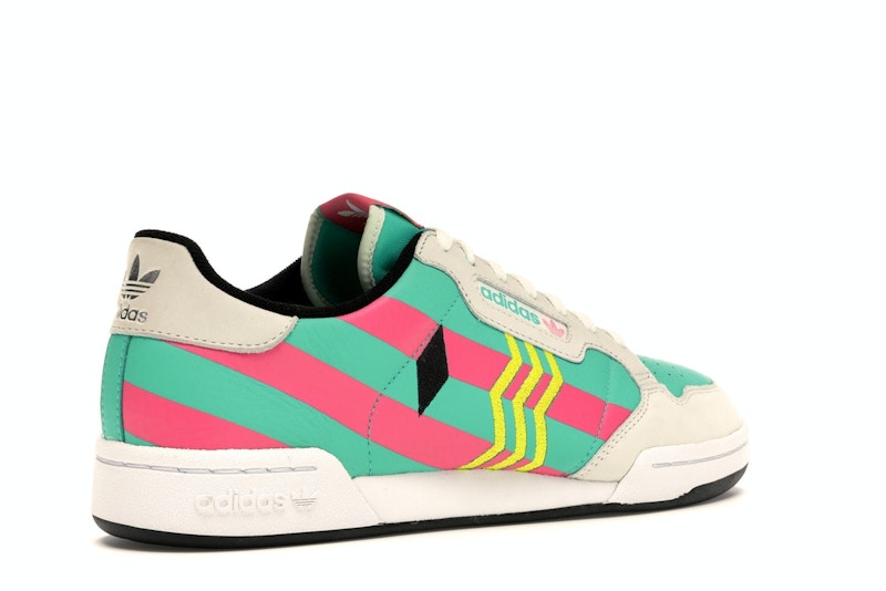 adidas Continental 80 AriZona Iced Tea Lemonade