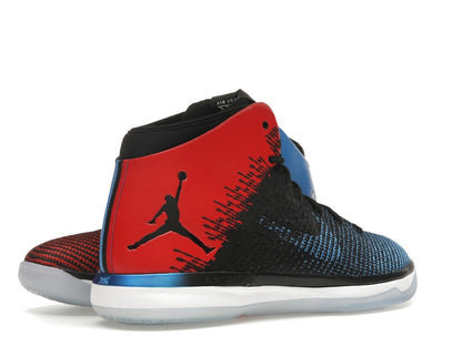 Jordan XXX1 Quai 54 (2017) (PE)