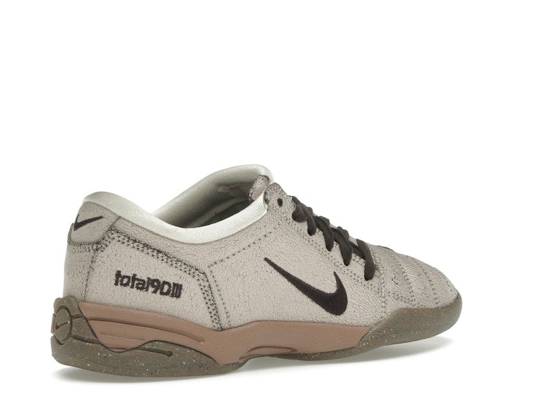Nike Total 90 3 SP Pearl White Shadow Brown