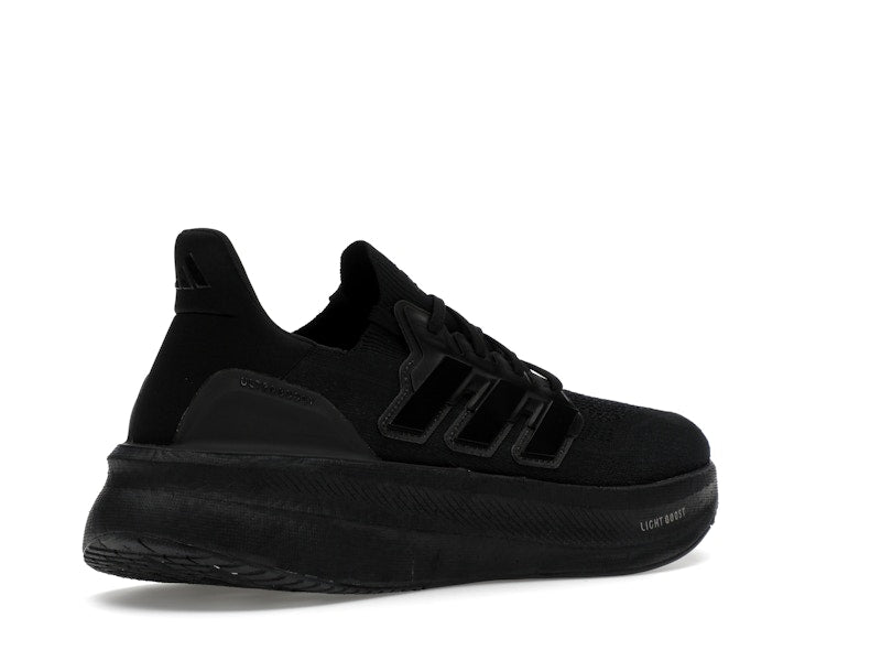 adidas Ultra Boost 5.0 Triple Black