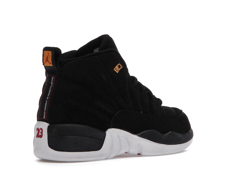 Jordan 12 Retro Reverse Taxi (PS)