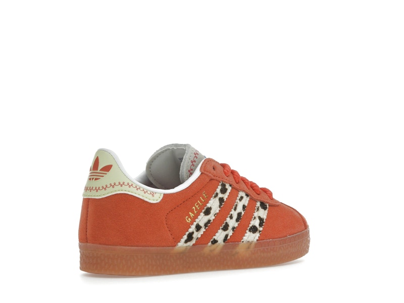 adidas Gazelle Toy Story Jessie (PS)