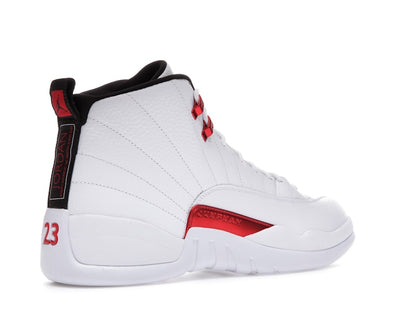 Jordan 12 Retro Twist