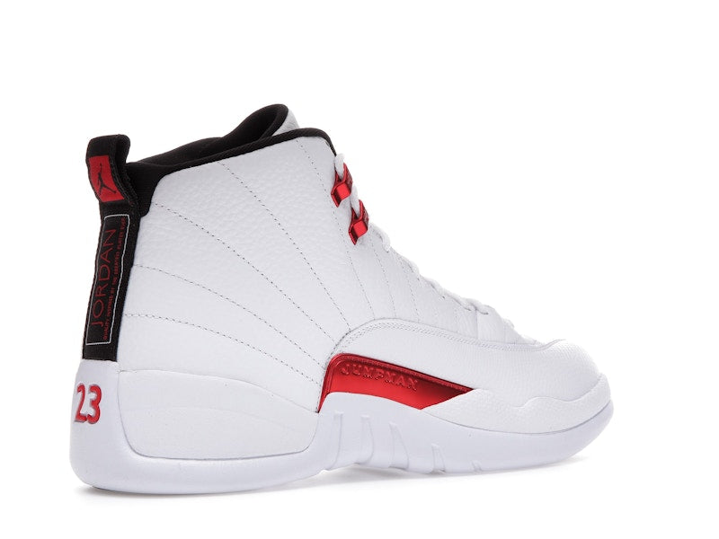Jordan 12 Retro Twist