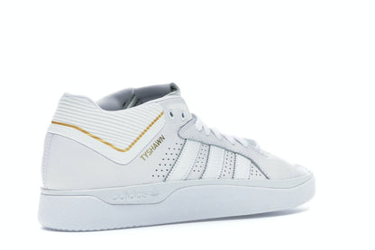 adidas Tyshawn White