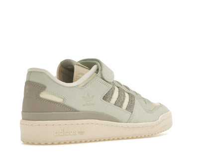 adidas Forum 84 Low Linen Green