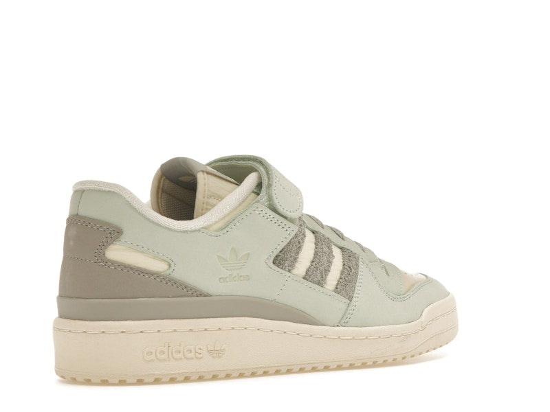 adidas Forum 84 Low Linen Green