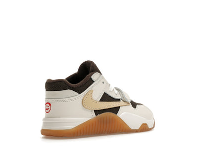 Jordan Jumpman Jack TR Travis Scott Sail (TD)