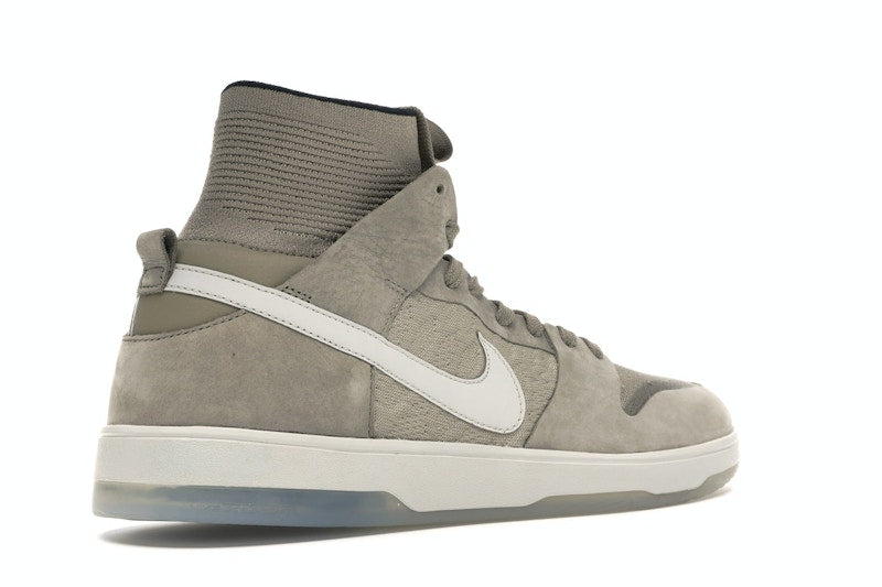 Nike SB Zoom Dunk High Elite Khaki