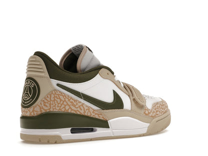 Jordan Legacy 312 Low PSG Paris Saint-Germain