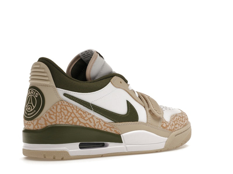 Jordan Legacy 312 Low PSG Paris Saint-Germain