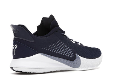 Nike Mamba Fury Midnight Navy (Team)
