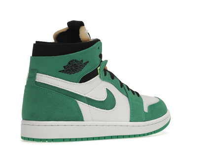 Jordan 1 High Zoom Air CMFT Stadium Green (Women's)