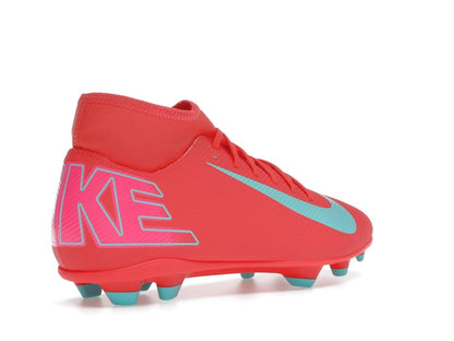Nike Mercurial Superfly 10 Club MG Mad Energy Pack