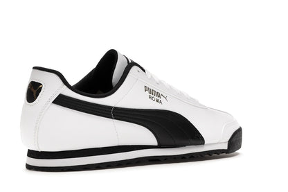 Puma Roma Basic White