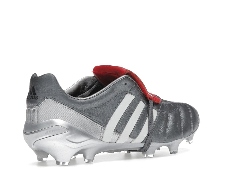 adidas Predator Mania FG LE Gunmetal