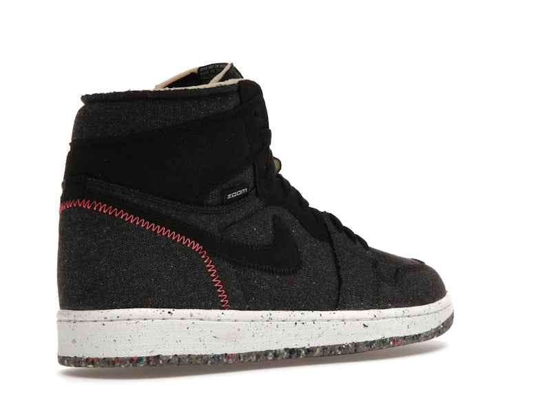 Jordan 1 Retro High Zoom Crater