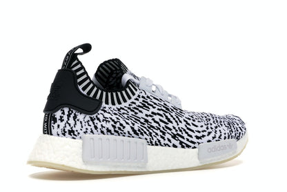 adidas NMD R1 Sashiko White