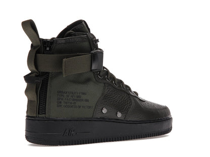 Nike SF Air Force 1 Mid Sequoia