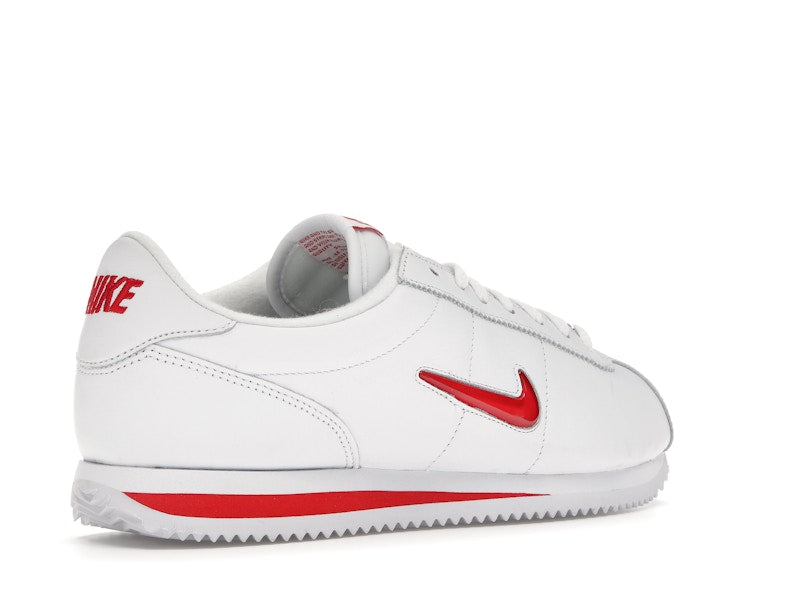 Nike Cortez Basic Jewel Rare Ruby