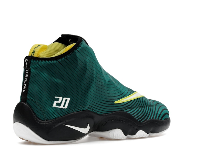 Nike Air Zoom Flight '98 The Glove Sole Collector Sonic Wave