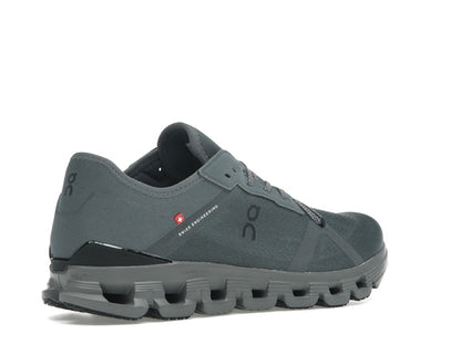On Running Cloud X 4 AD Stone Black