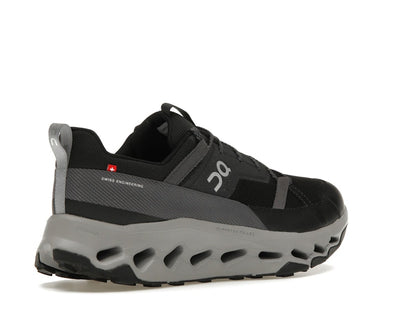 On Running Cloudhorizon Black Alloy