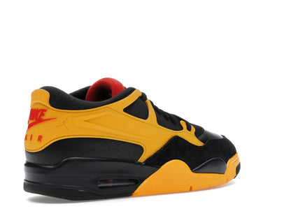 Jordan 4 RM Bruce Lee