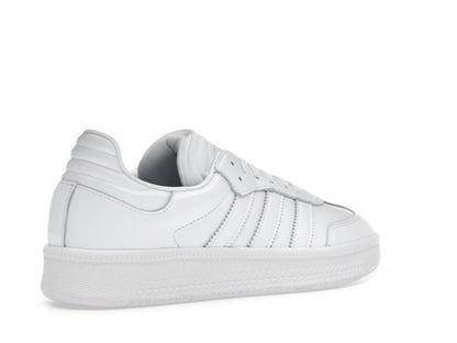 adidas Samba XLG Triple White