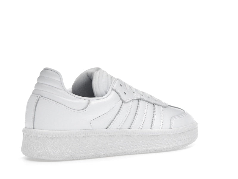 adidas Samba XLG Triple White