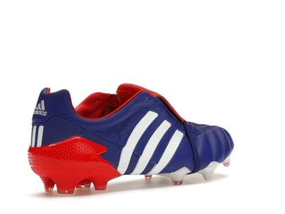 adidas Predator Mania FG Japan Blue