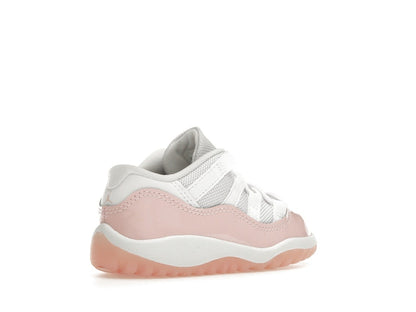 Jordan 11 Retro Low Legend Pink (TD)