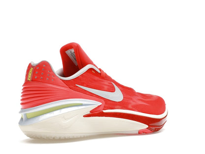 Nike Zoom GT Cut 2 NY vs. NY