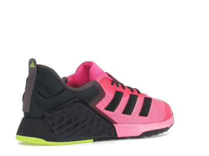 adidas Dropset 3 Lucid Pink Semi Cobalt Blue Shadow Fig