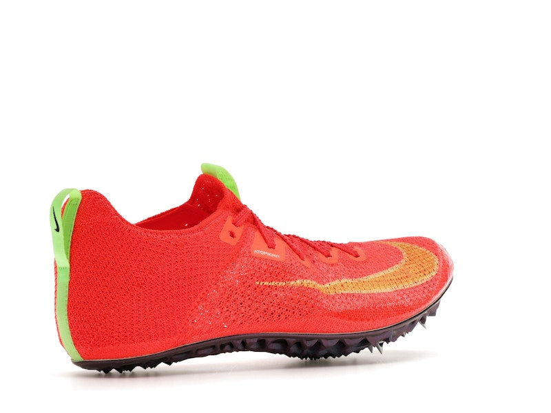 Nike Superfly Elite 2 Bright Crimson Lime Blast Mint Foam Washed Coral