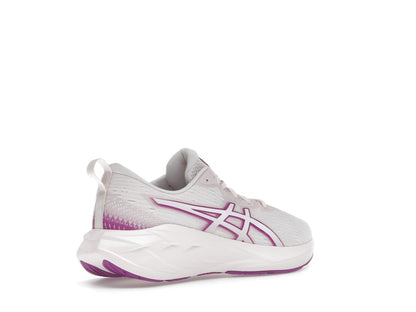ASICS Novablast 4 Pale Pink White (GS)