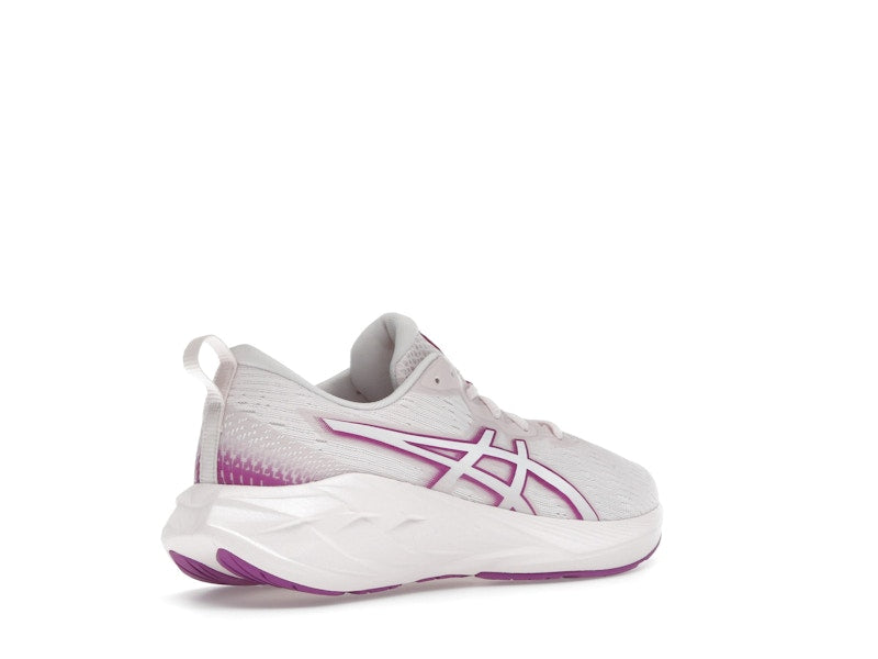 ASICS Novablast 4 Pale Pink White (GS)
