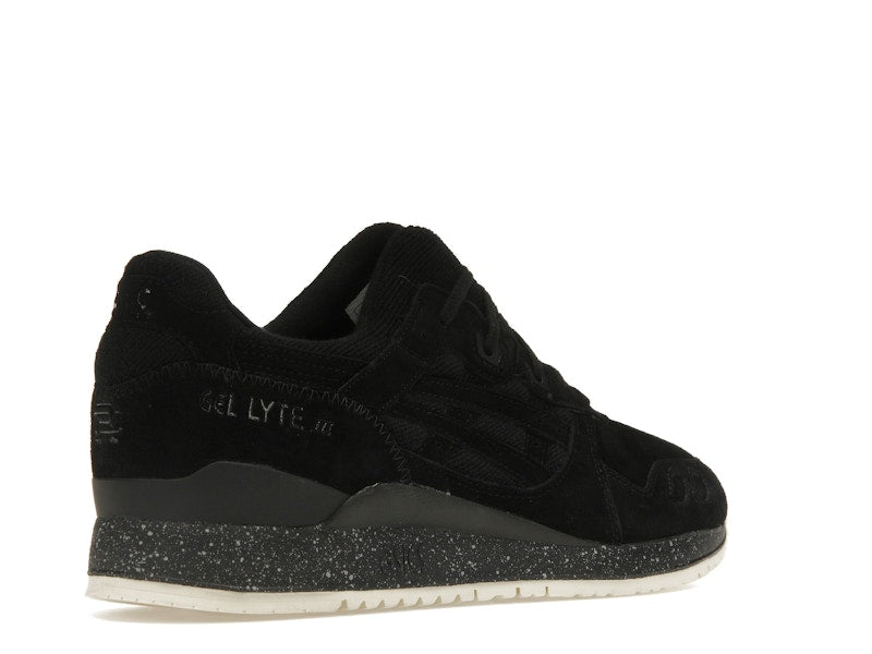 ASICS Gel-Lyte III Reigning Champ Black