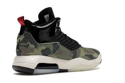 Jordan Maxin 200 Camo