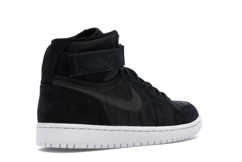 Jordan 1 Retro High Strap Black Anthracite