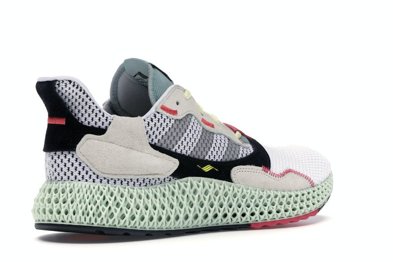 adidas ZX 4000 Futurecraft 4D Grey One