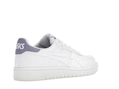 ASICS Japan S White Ash Rock (Women's)