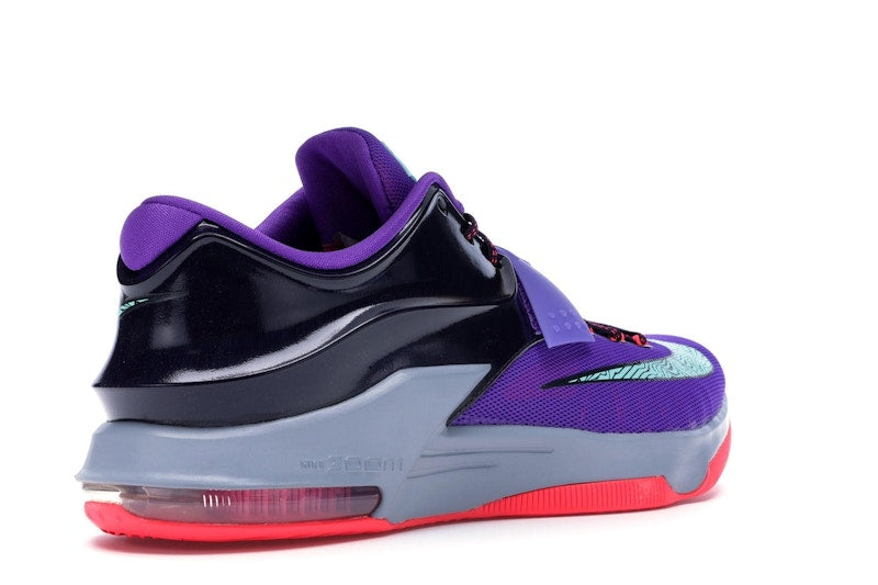 Nike KD 7 Lightning 534