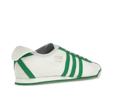 adidas Italia 60s White Green Made in Italy