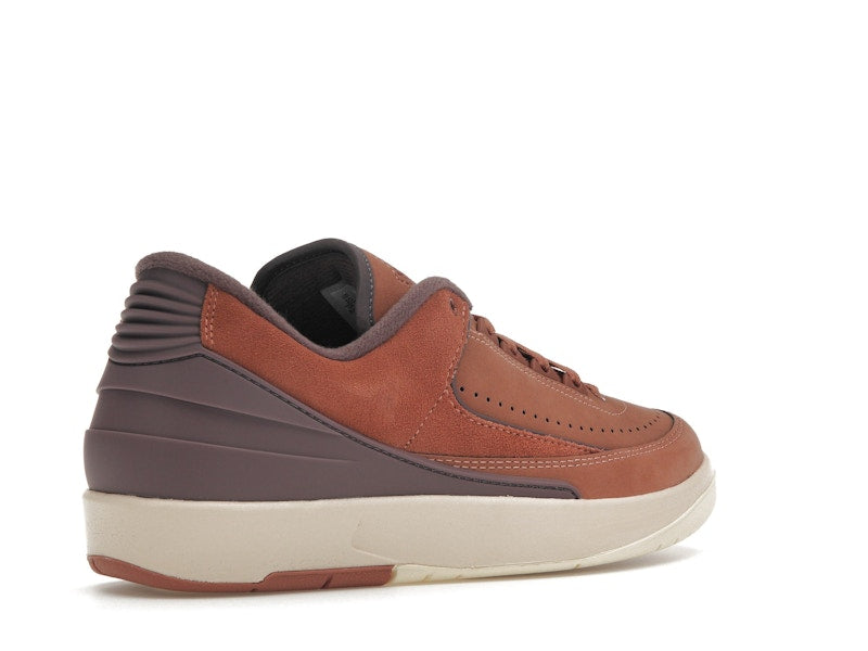 Jordan 2 Retro Low Sky J Orange (Women's)