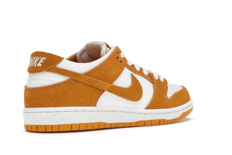 Nike SB Dunk Low Circuit Orange