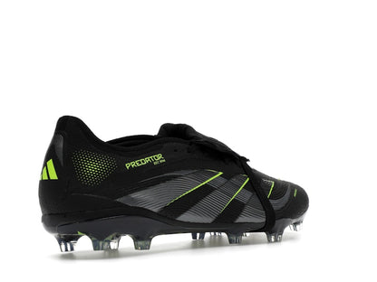 adidas Predator Elite Foldover Tongue FG Electric Stealth Pack