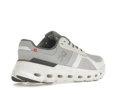 On Running Cloudrunner 2 Frost White